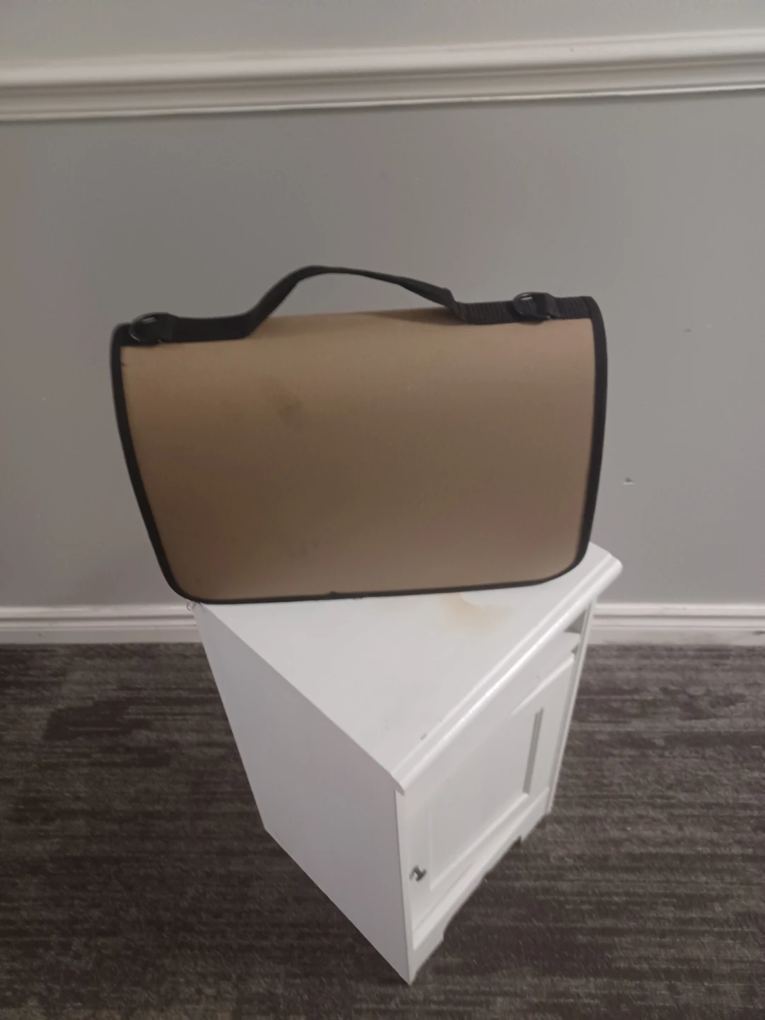 Pet Carrier Bag - photo 3