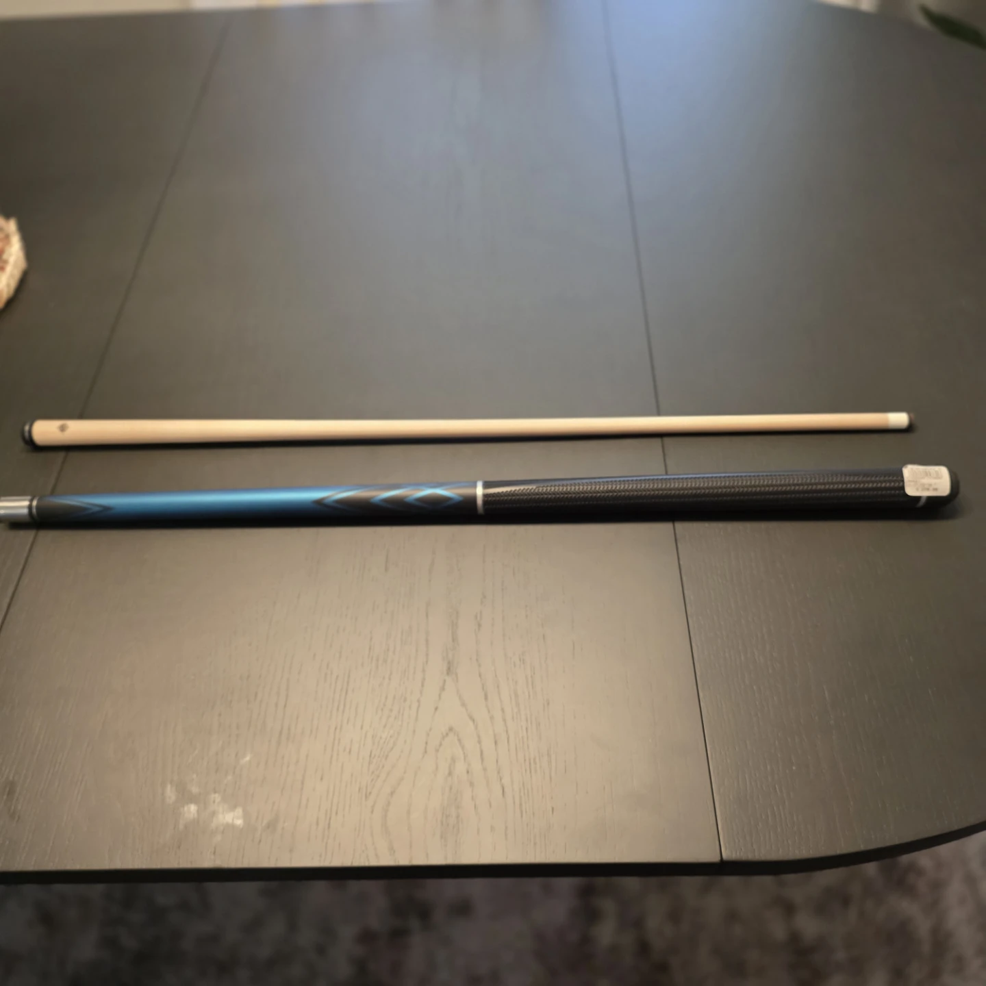 Predator "Nemesis" Sport Pool Cue