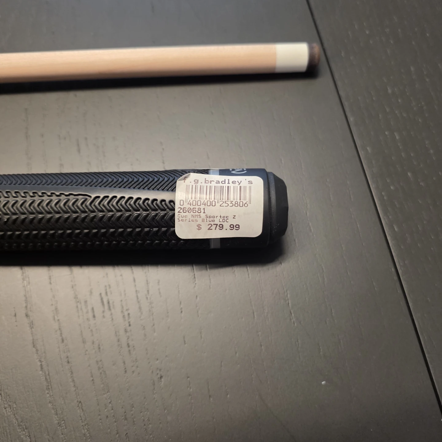 Predator "Nemesis" Sport Pool Cue - photo 3