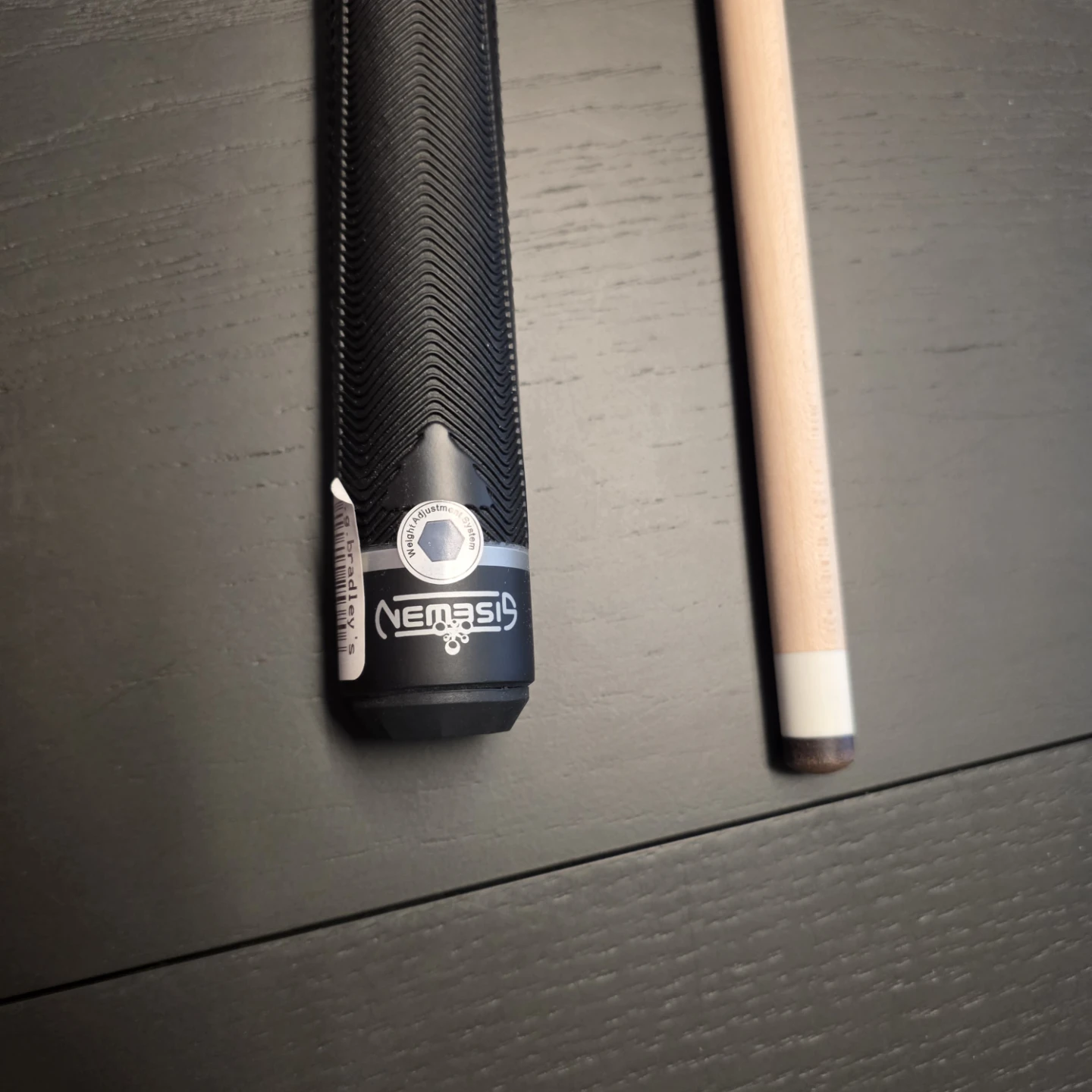 Predator "Nemesis" Sport Pool Cue - photo 2