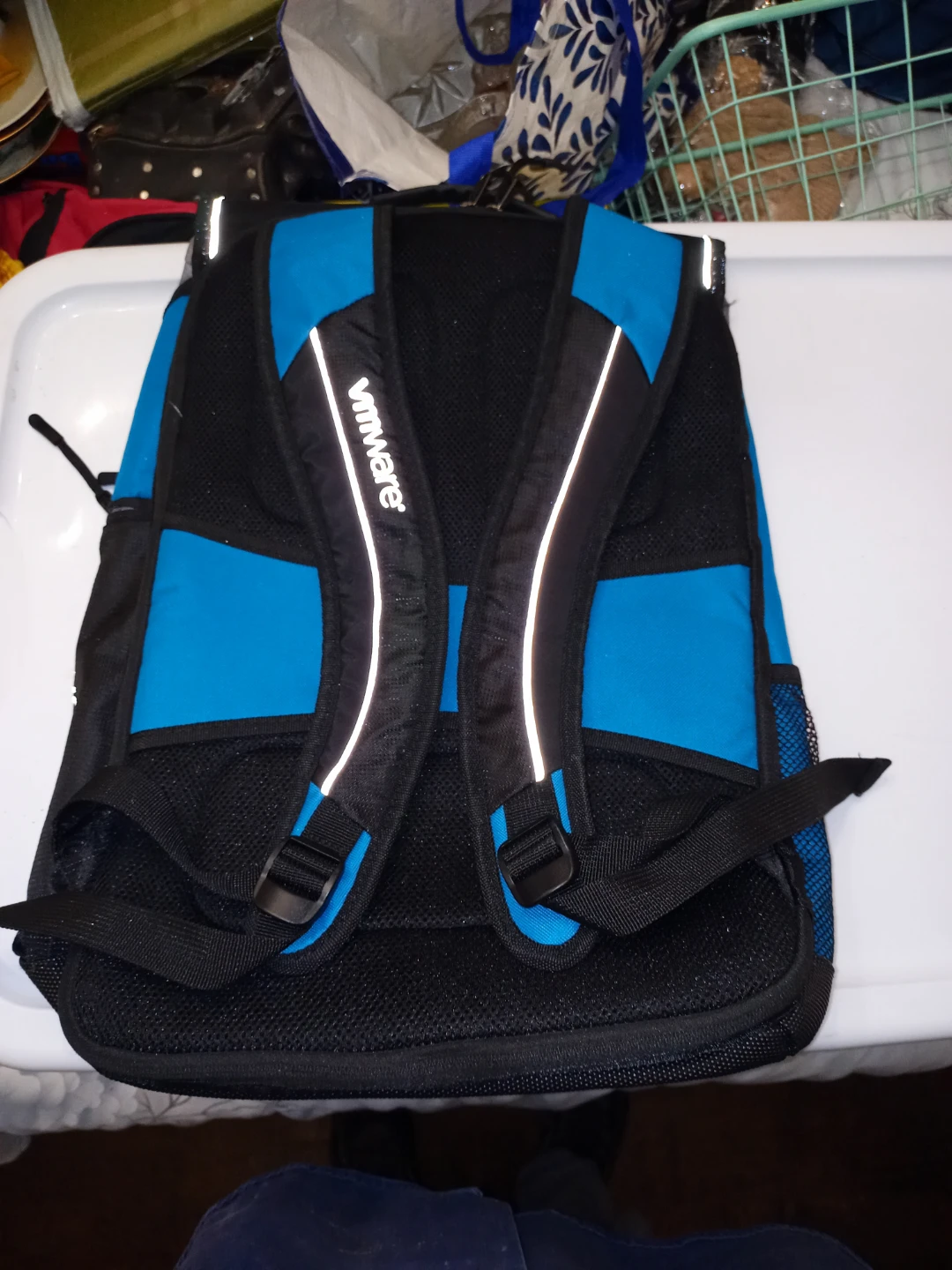 VMware Backpack - photo 2