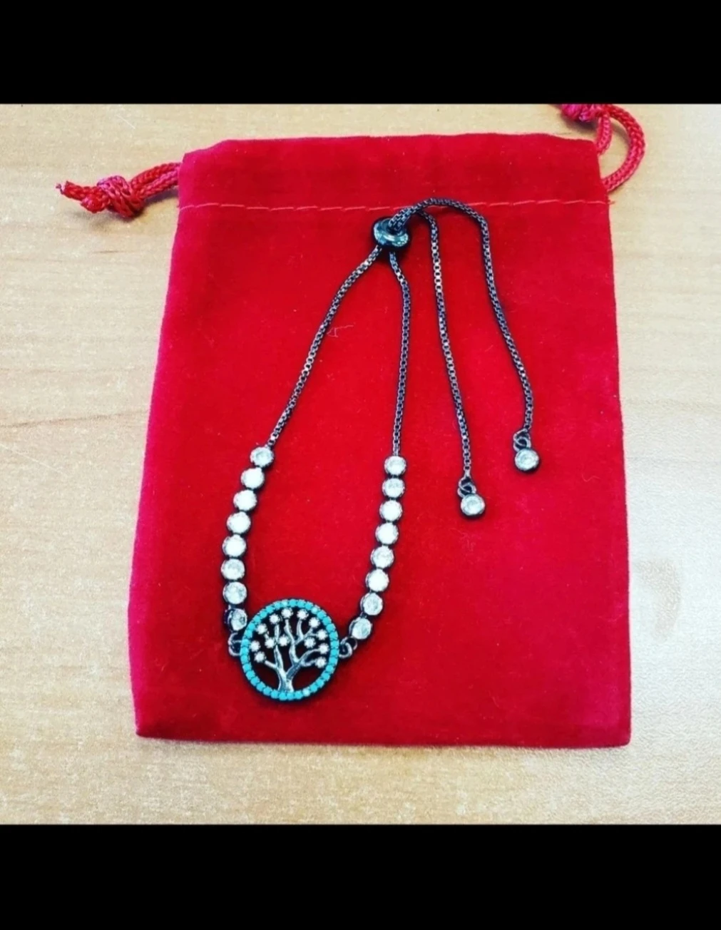 Tree of Life bracelet