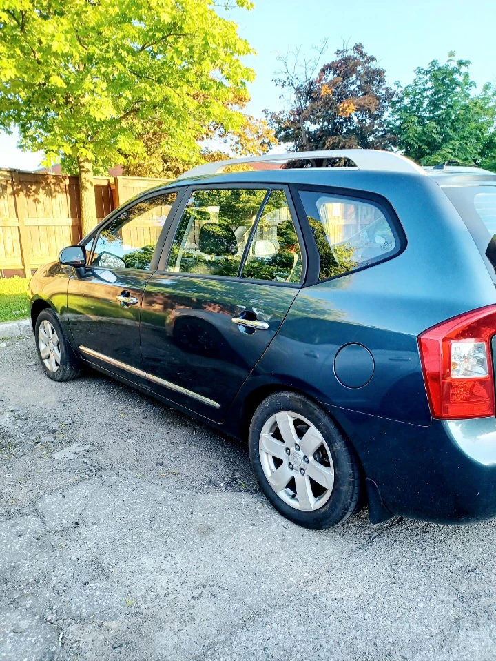 2012 Kia Rondo EX - photo 3