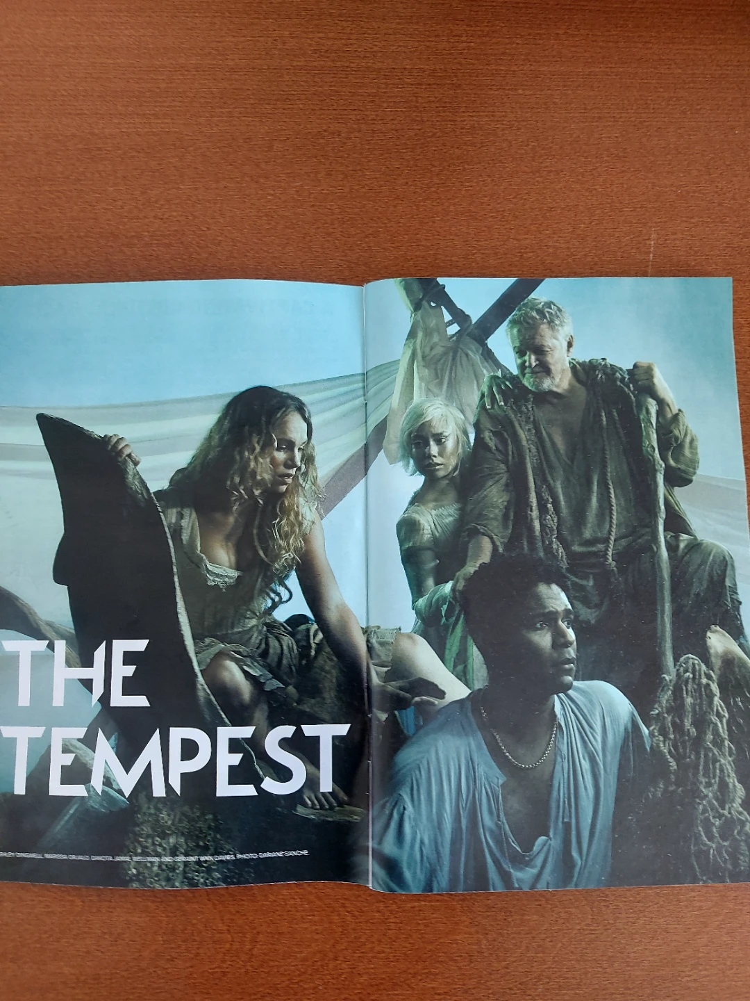 Stratford theatre tickets