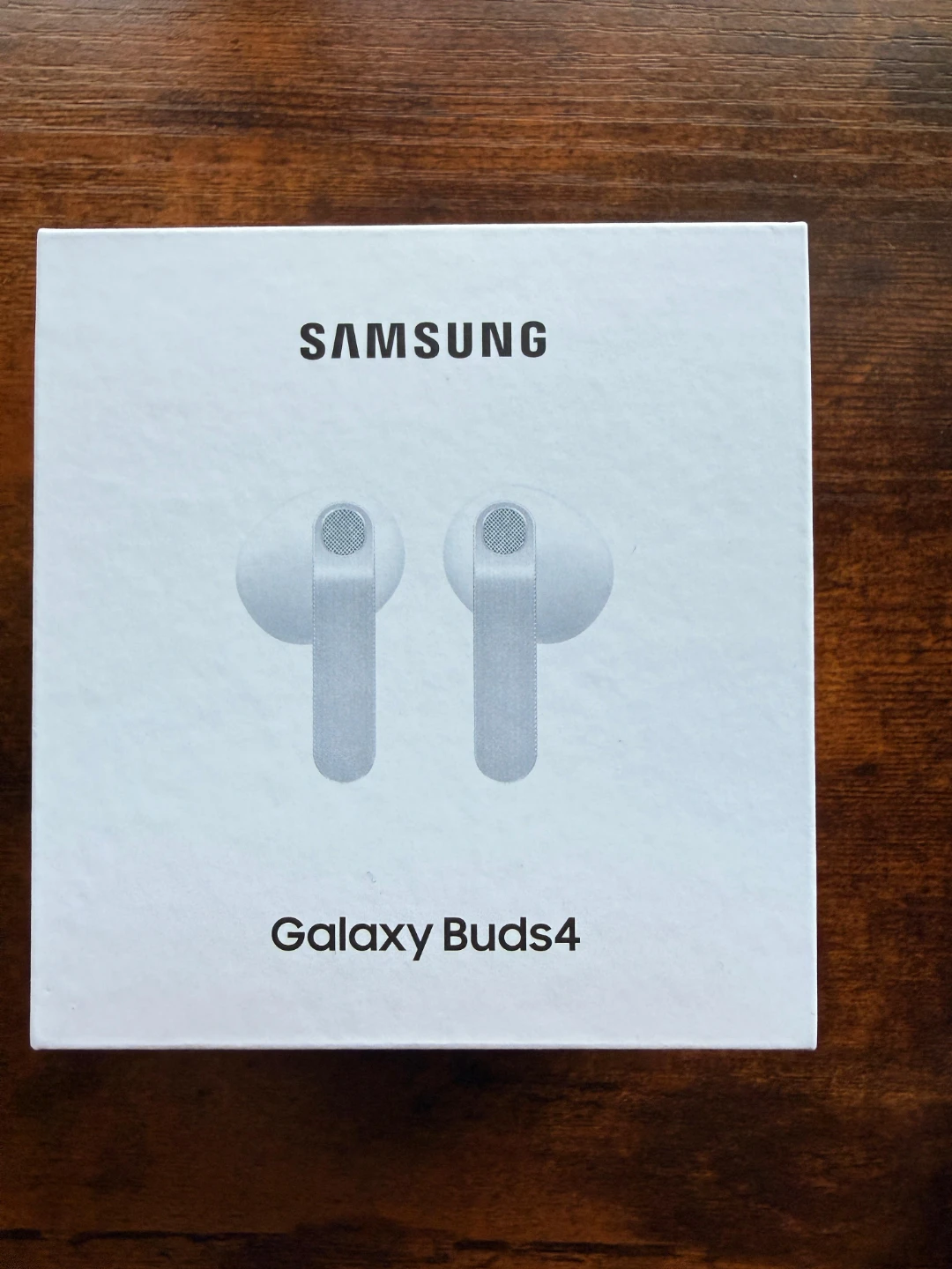 Samsung Galaxy Buds4