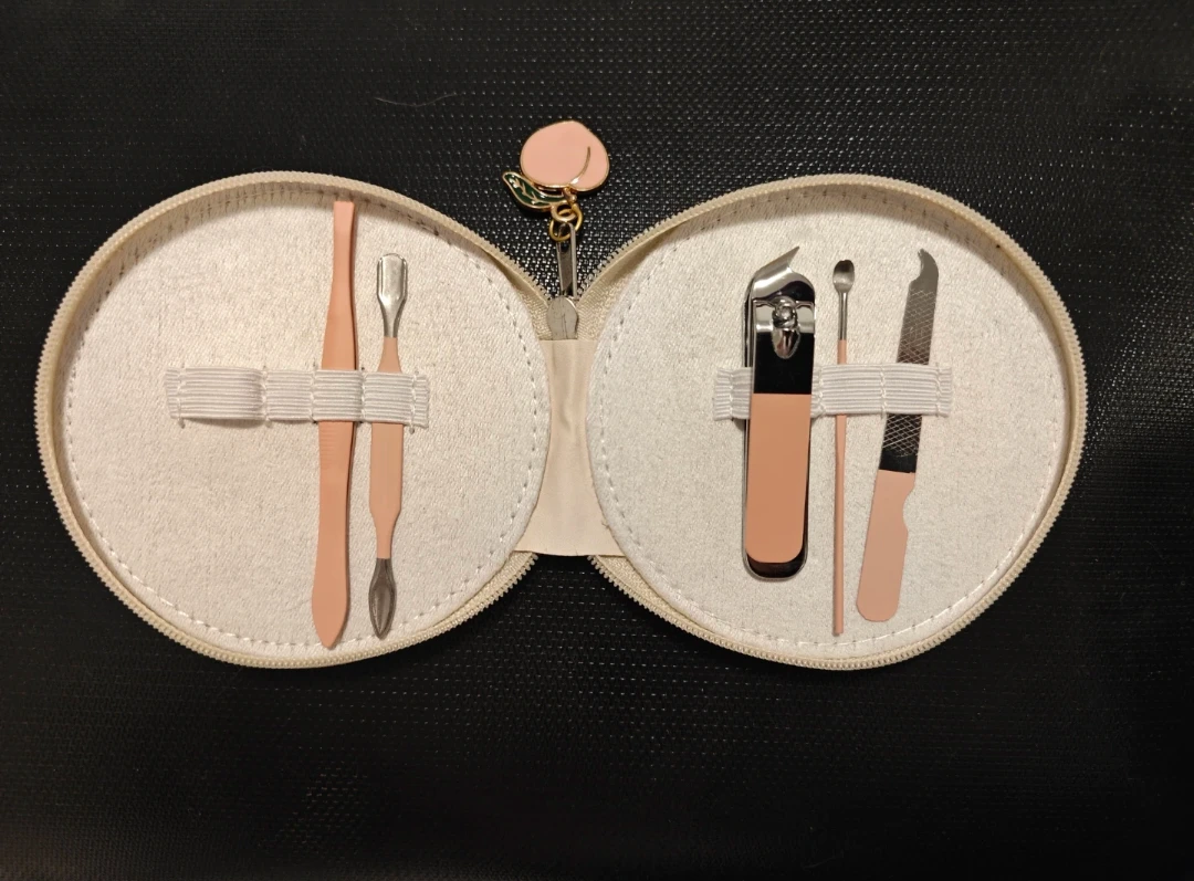 Manicure Set ⚽