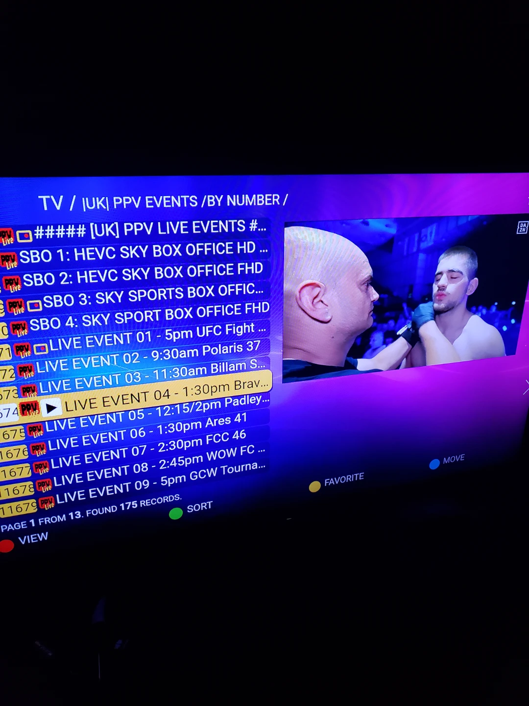 Android box apps installed - photo 4