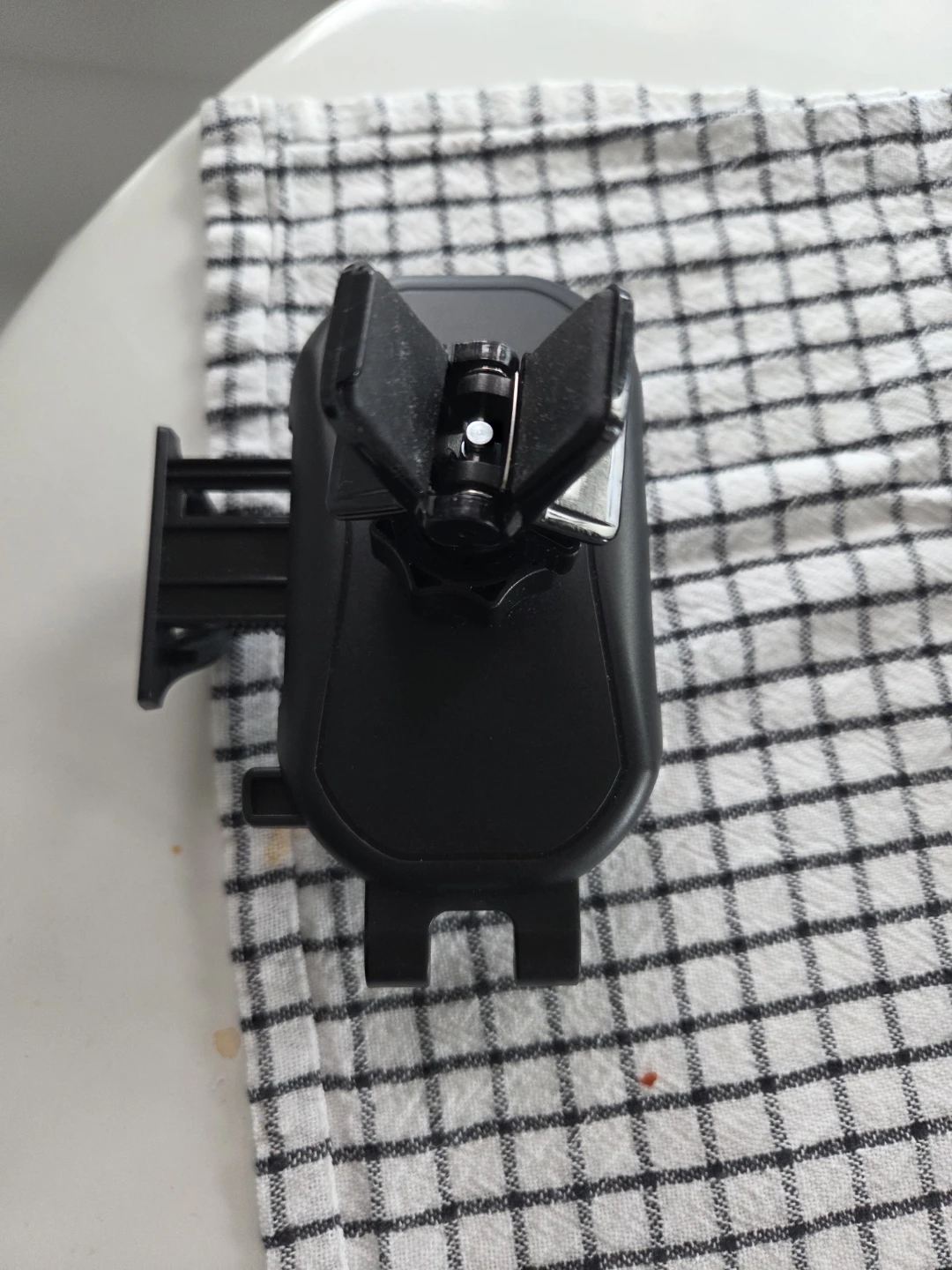 RNXFLY Car Phone Mount - photo 2