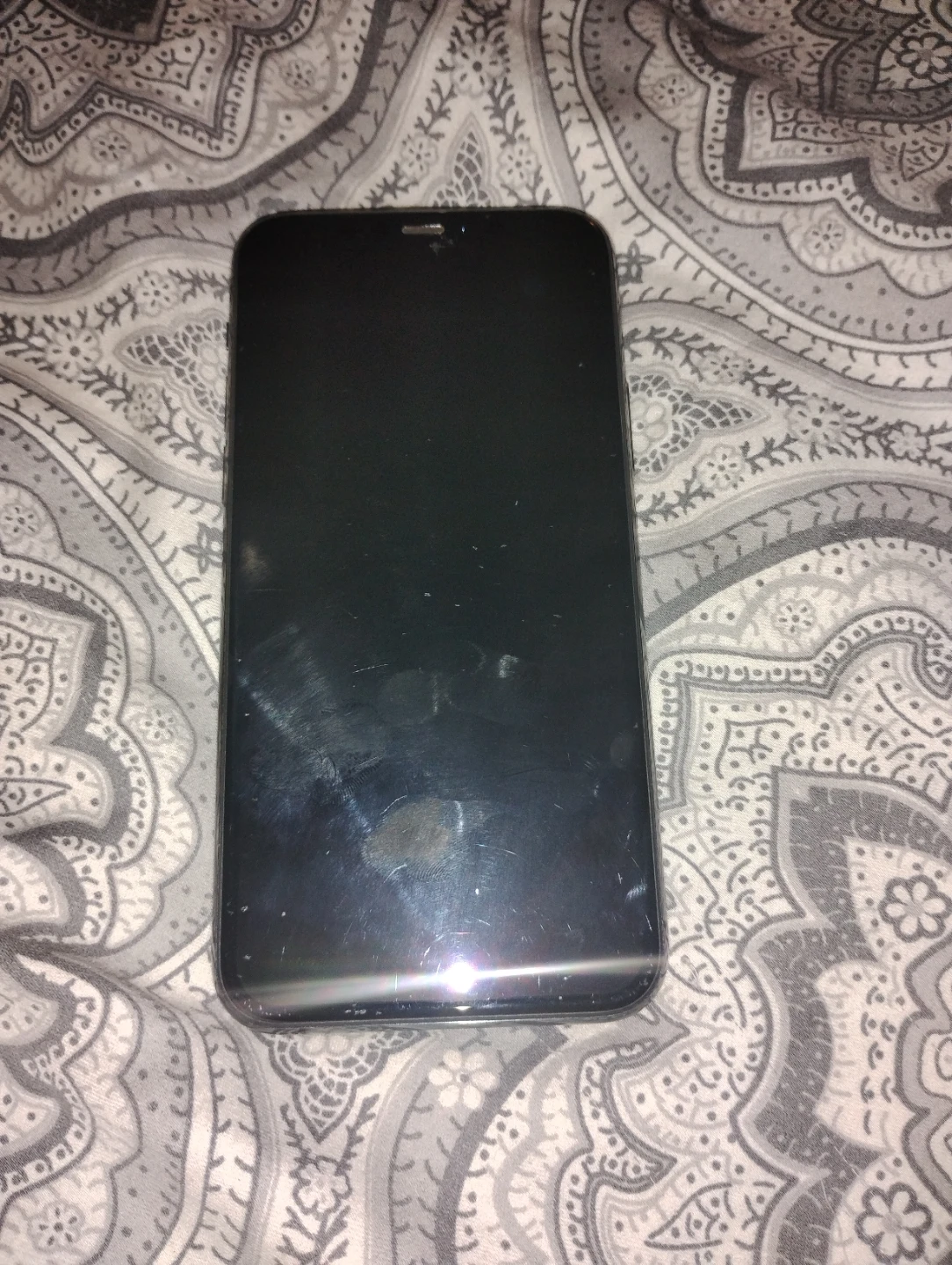 Apple iPhone 11 Pro Max - photo 2