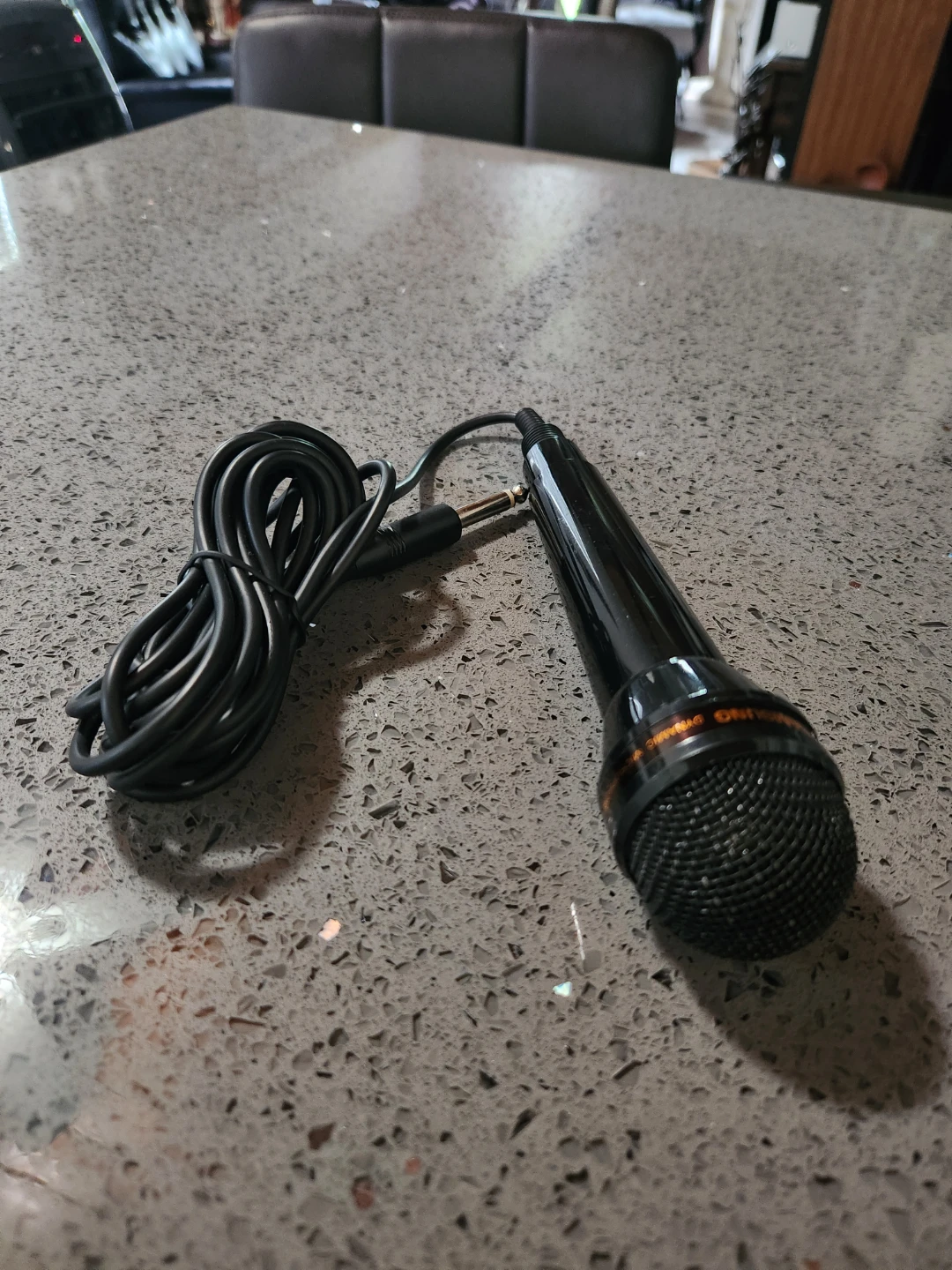 Samsung Dynamic Microphone - photo 4