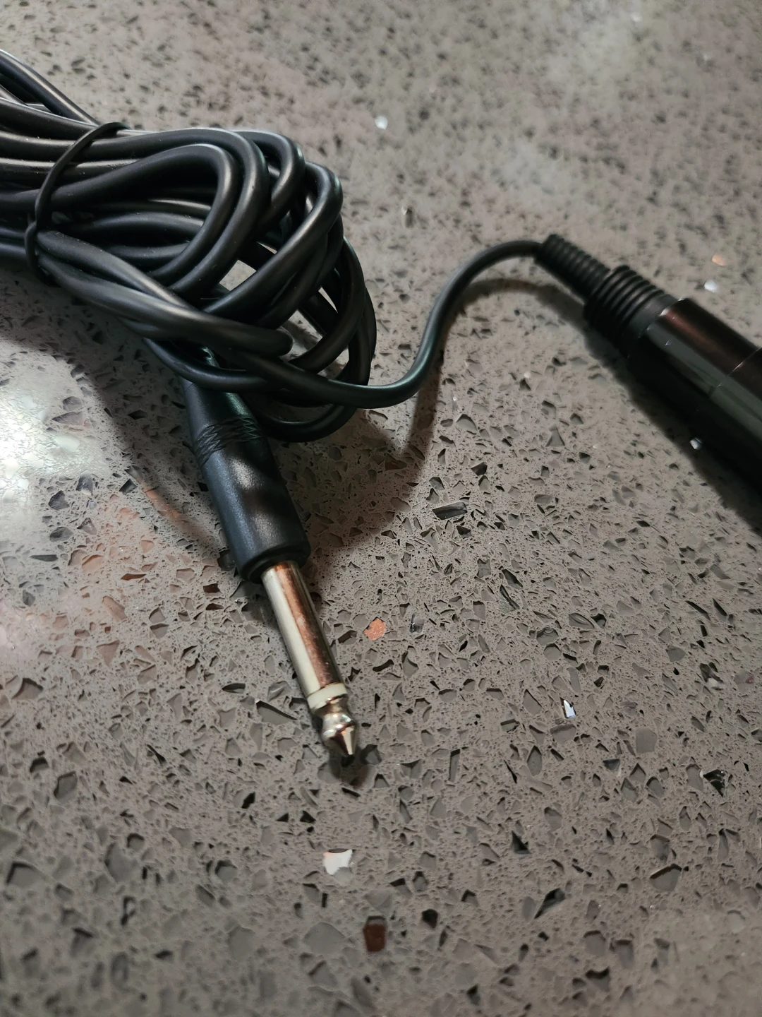 Samsung Dynamic Microphone - photo 5