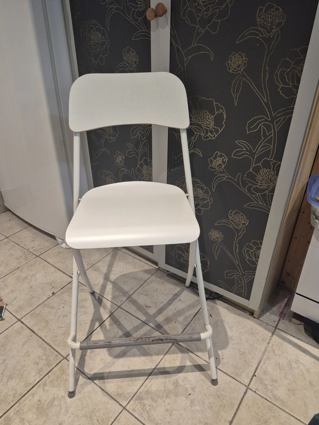 IKEA FRANKLIN Bar Stool
