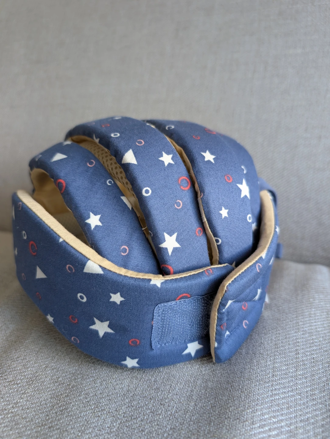 Baby Head Protector Helmet