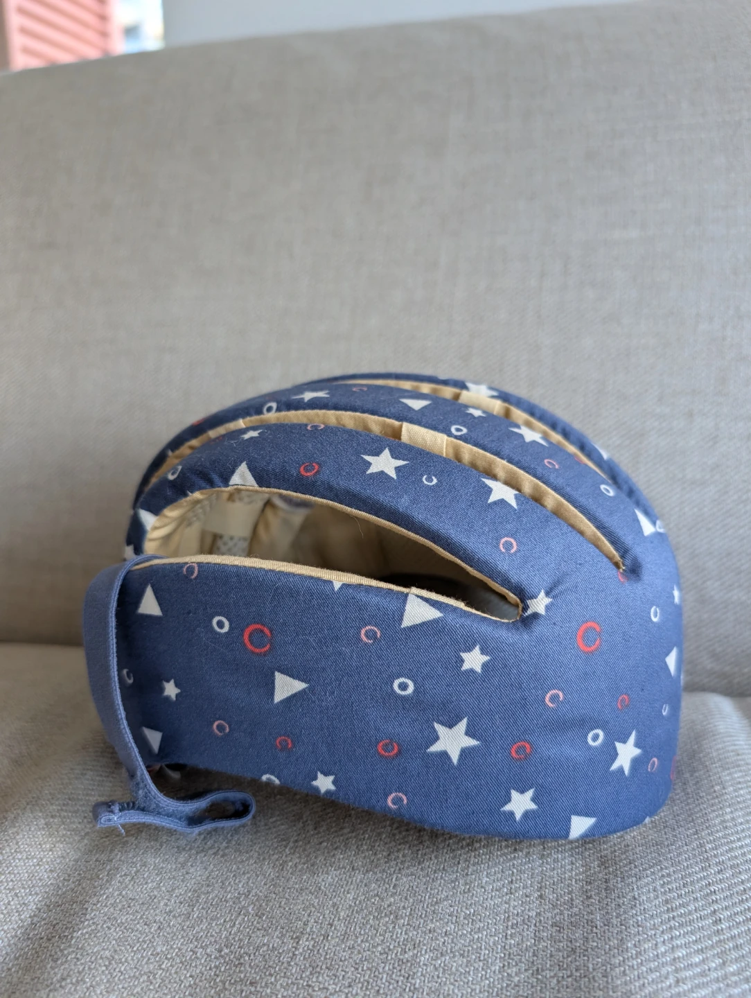 Baby Head Protector Helmet - photo 2