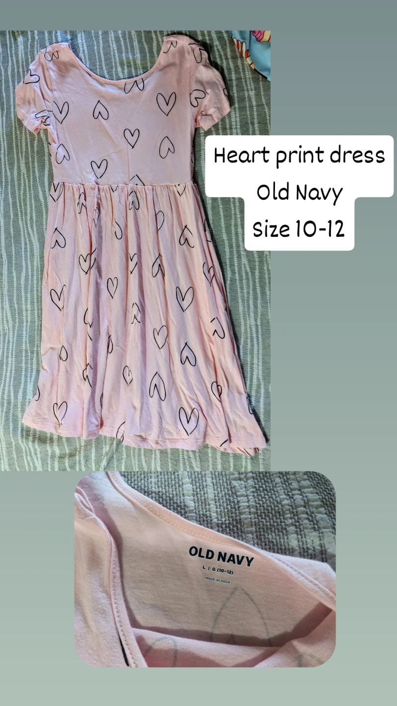 Beautiful dresses for girls size L 10-12 - photo 2