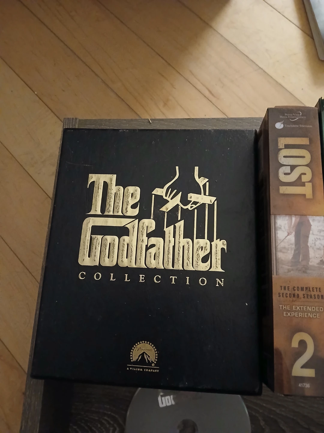 DVDs - photo 4