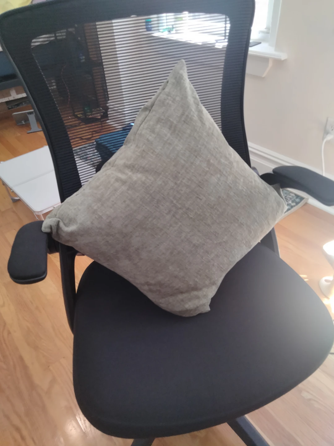 2 Throw pillow inserts and cover - photo 2