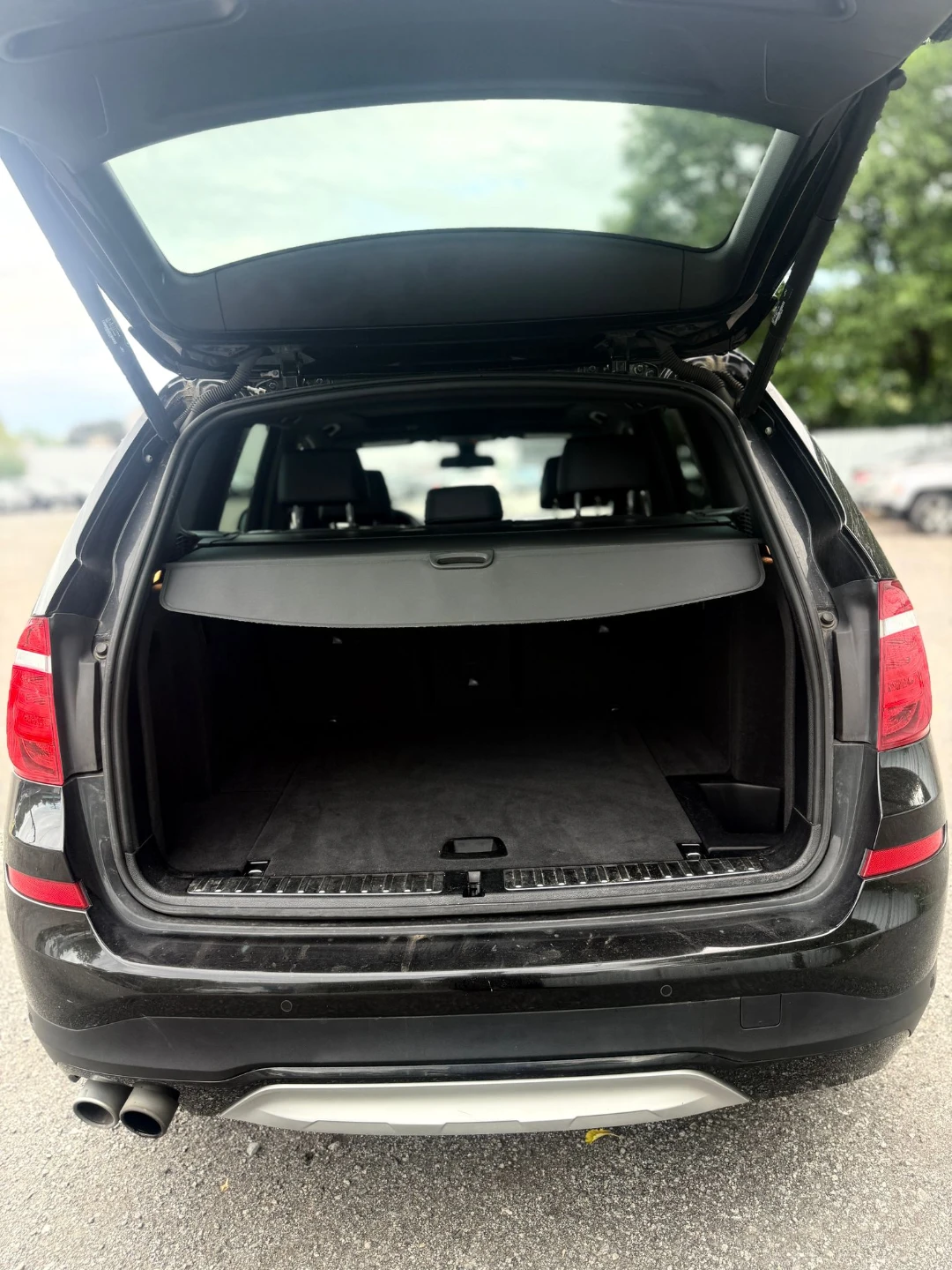 Auto Detailing - photo 5