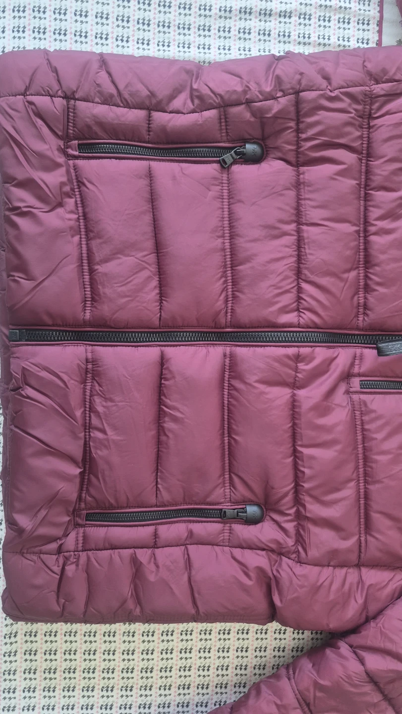 Michael Kors Puffer Jacket (S) - photo 4