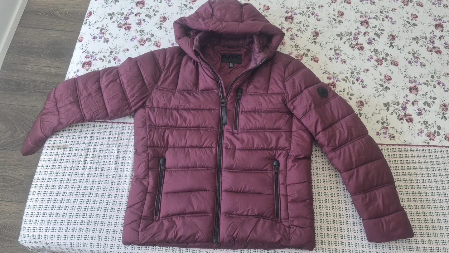 Michael Kors Puffer Jacket (S) - photo 5