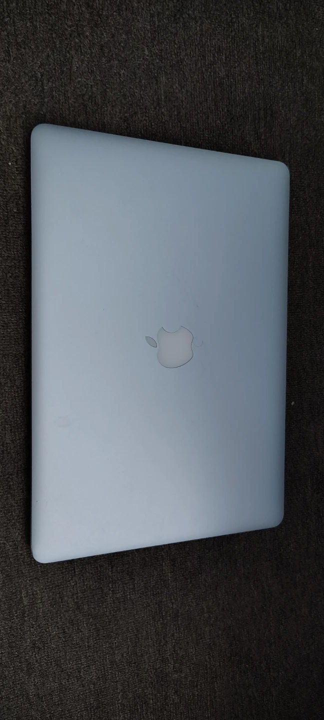 Apple MacBook Pro Laptop (Linux Mint) - photo 4