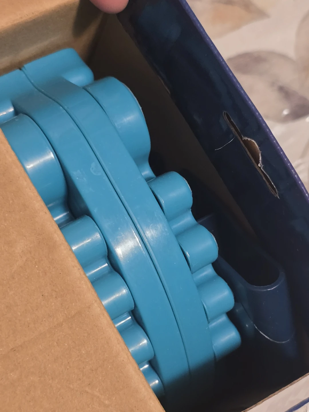 North American Health+Wellness Sitting Stepper - photo 3