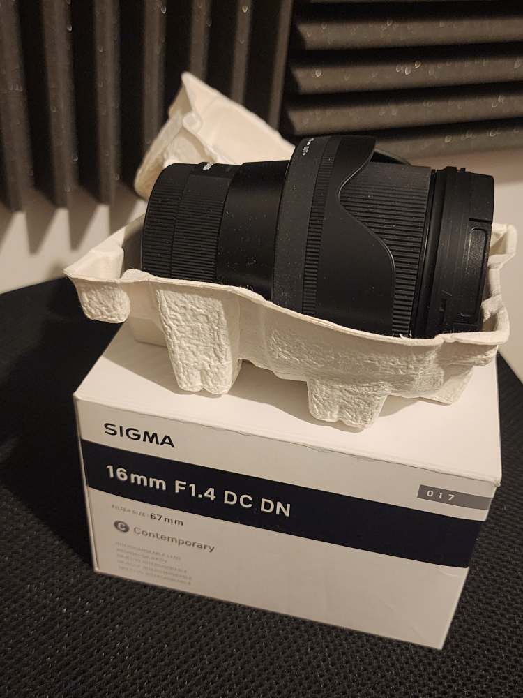 Complete Sony a6400 Studio Kit — Like New | Barely Used - photo 2