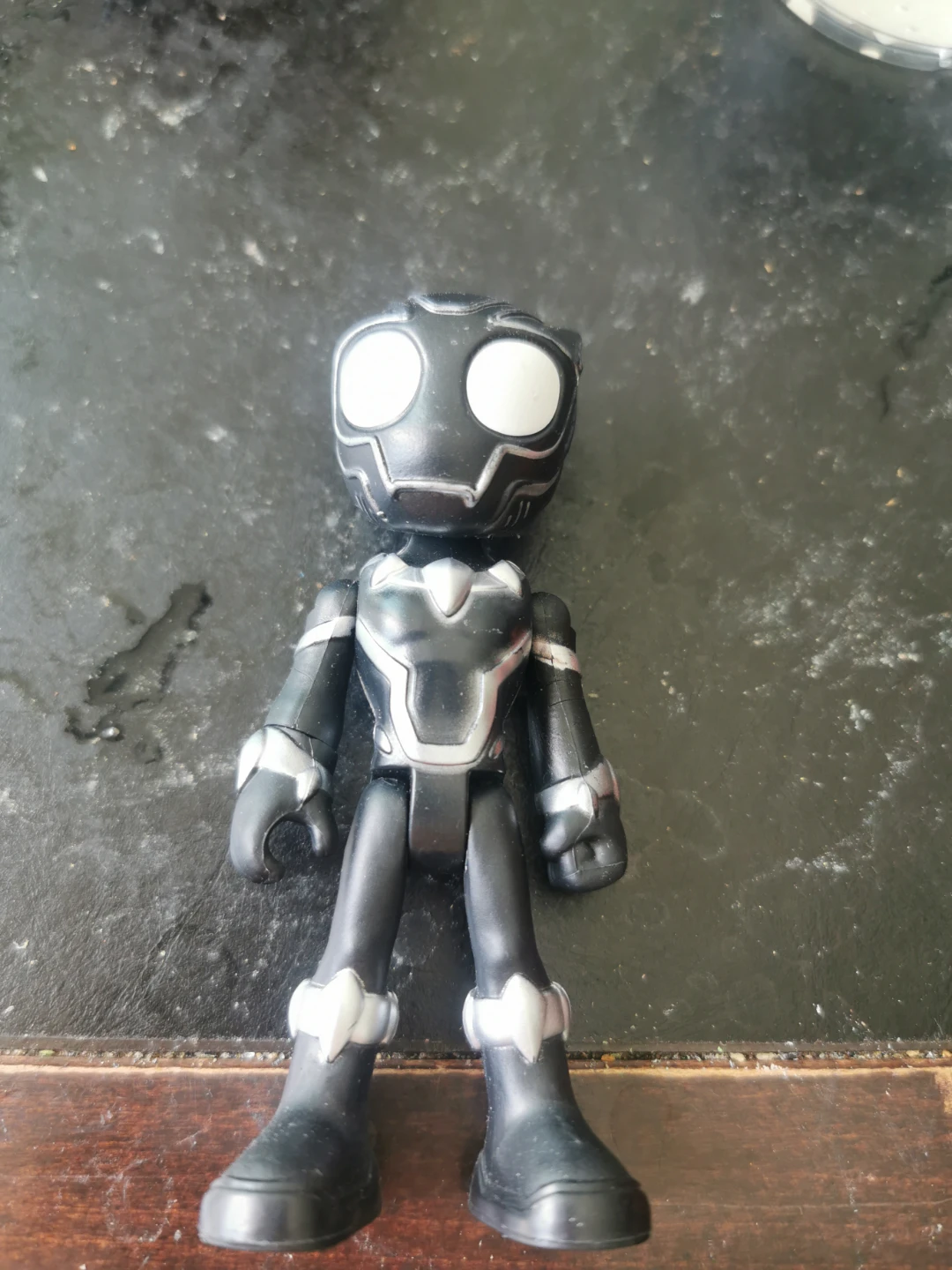Marvel Action Figure