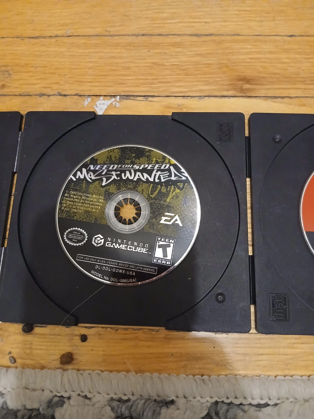 Nintendo GameCube Games Collection - photo 3