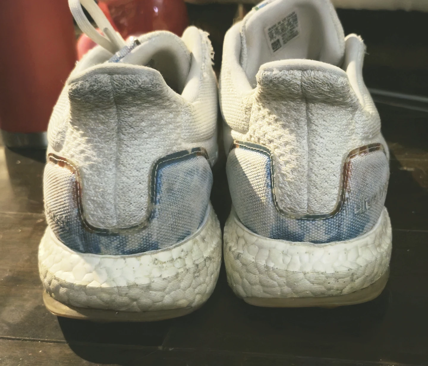 Adidas Ultraboost Running Shoes