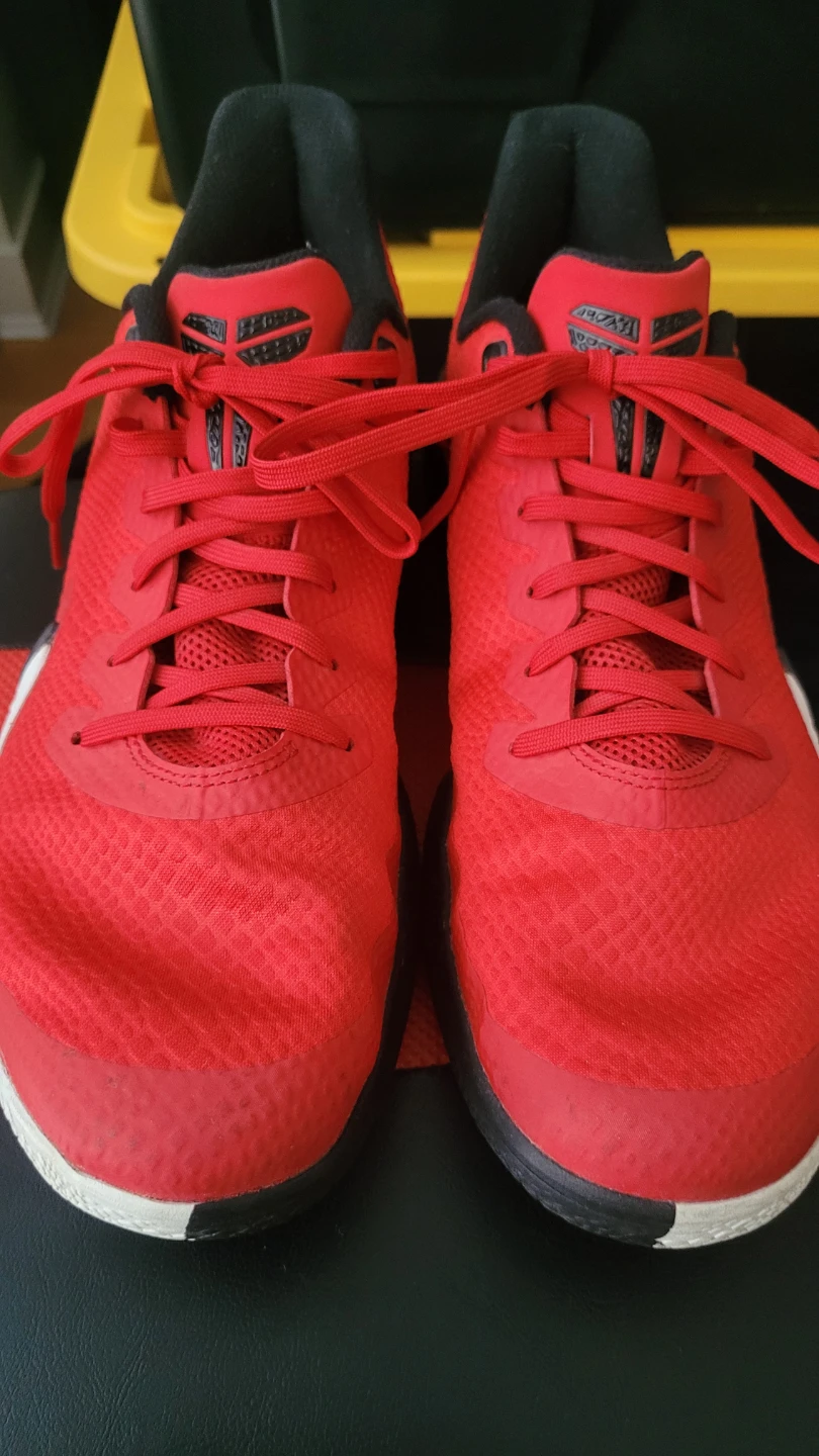 Nike Kobe Mamba Focus Basketball Shoes size 12 (us)