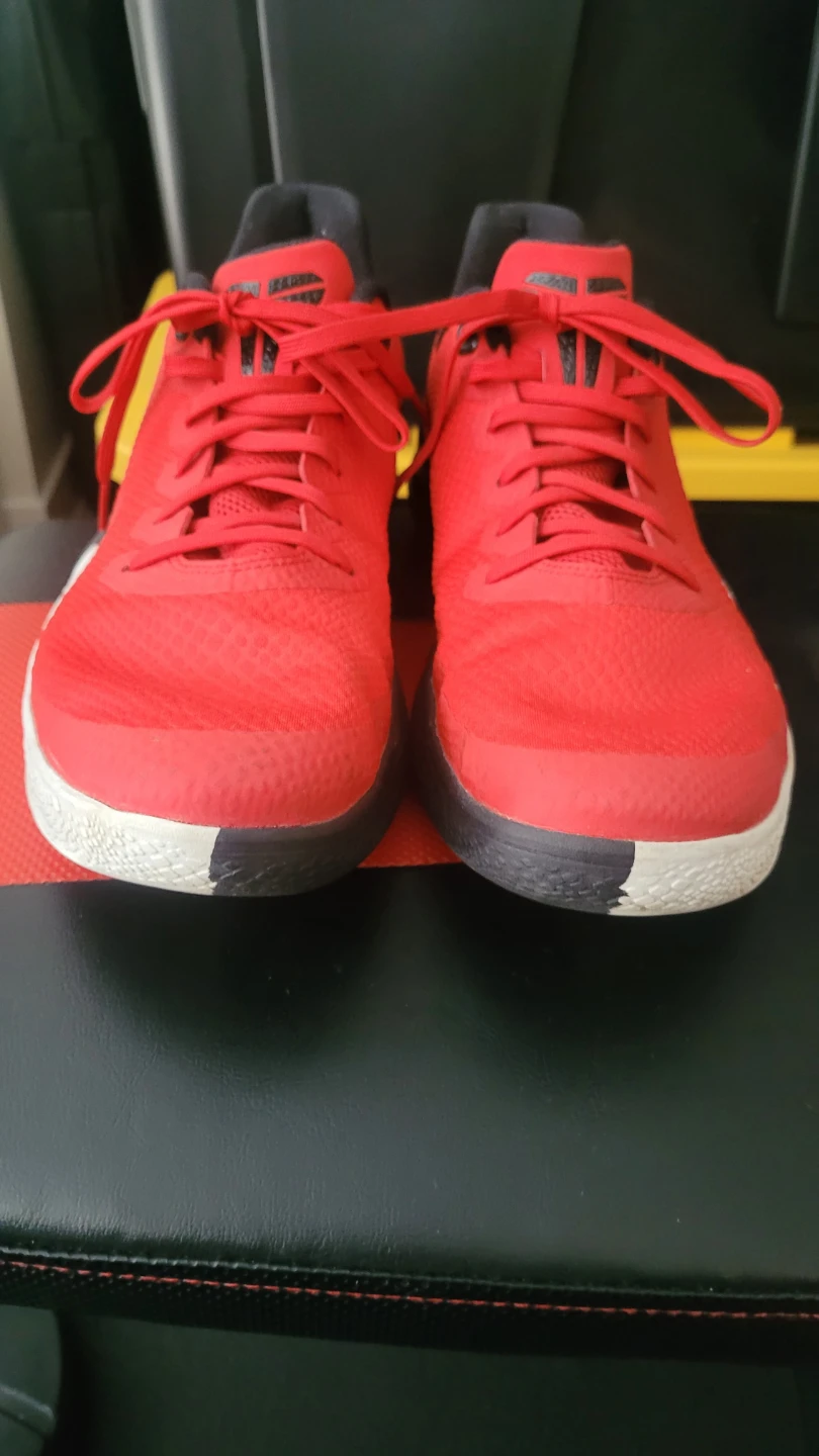 Nike Kobe Mamba Focus Basketball Shoes size 12 (us) - photo 2