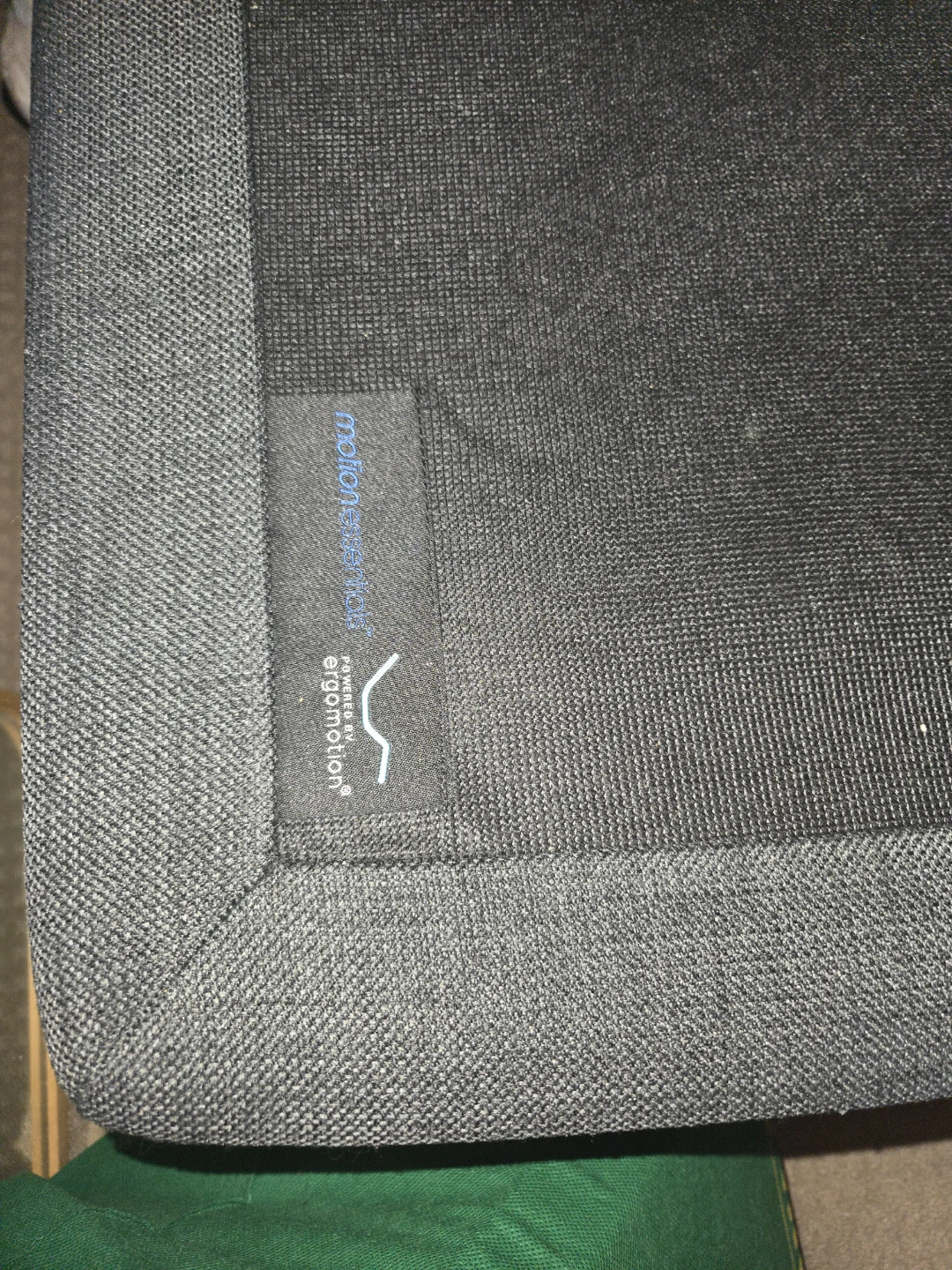 Queen Ergomotion Adjustable Bed Base - photo 2