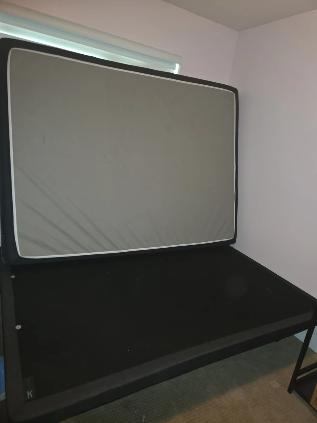 Queen Ergomotion Adjustable Bed Base