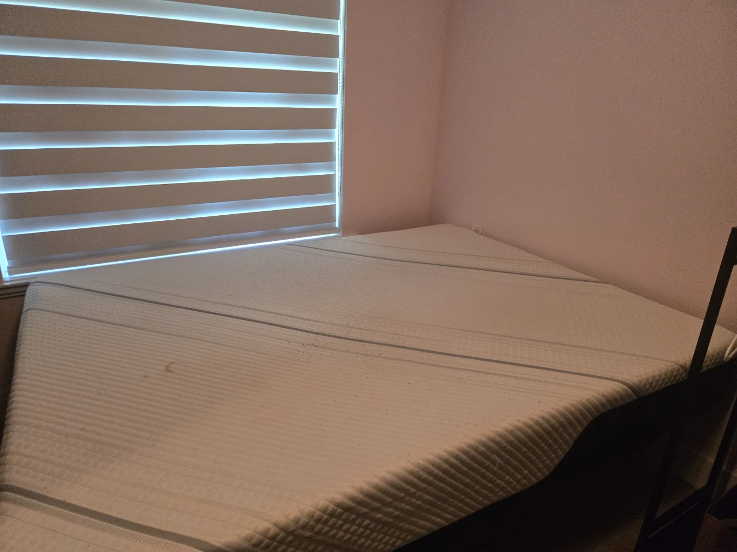 Queen Ergomotion Adjustable Bed Base - photo 4
