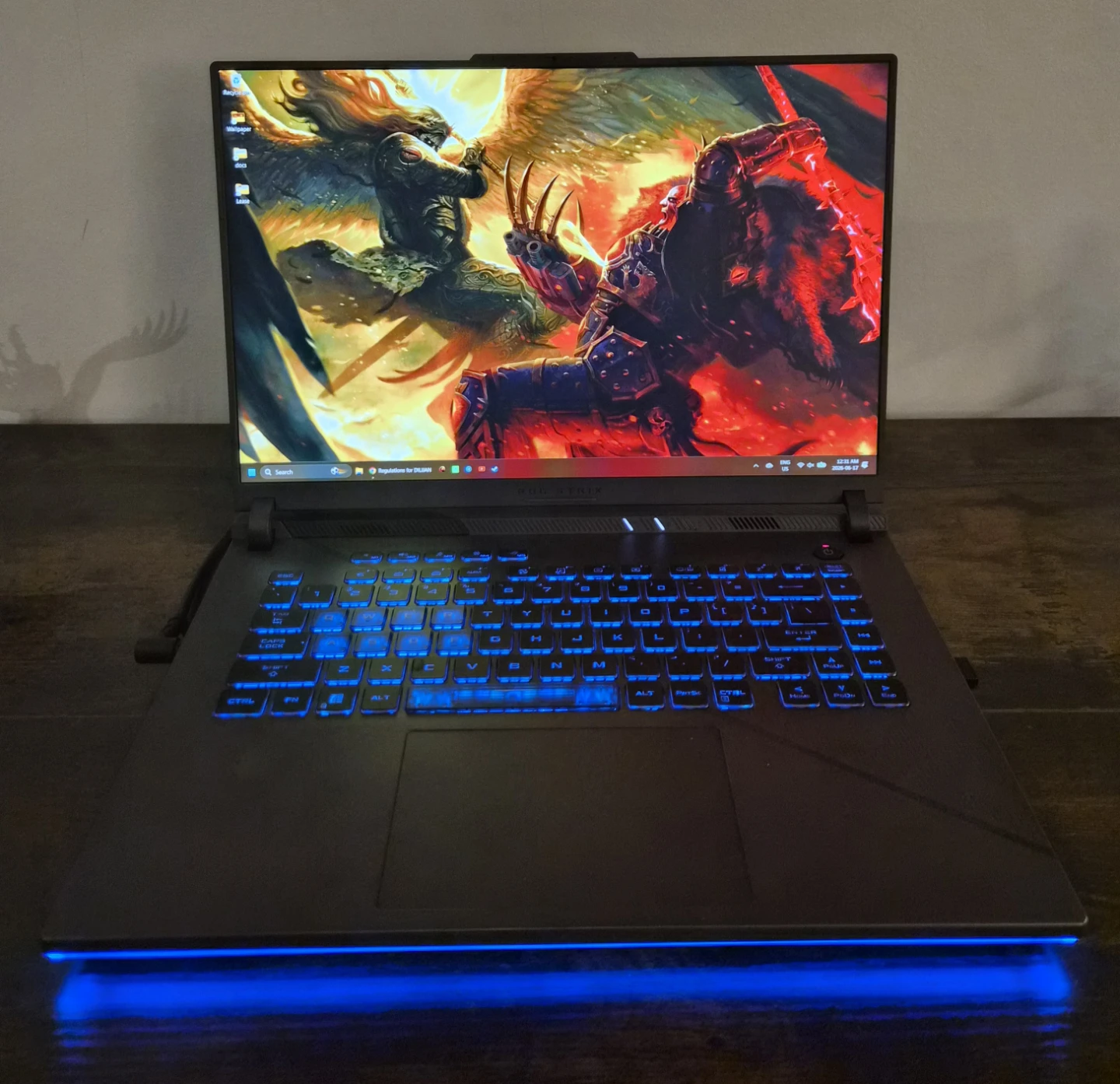 ASUS ROG Strix G16 Gaming Laptop
