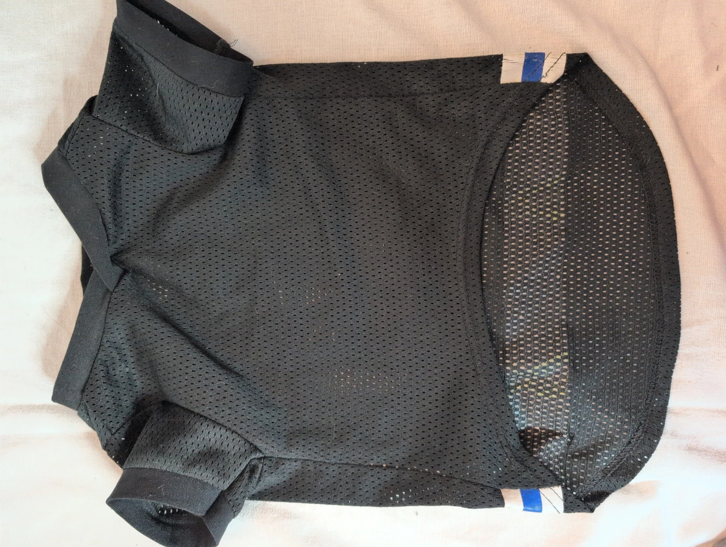 Toronto Maple Leafs NHL Dog Jersey - photo 4
