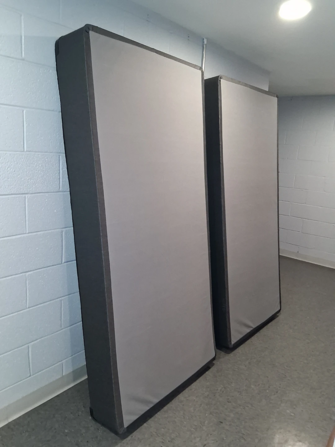 Queen Split Box Spring