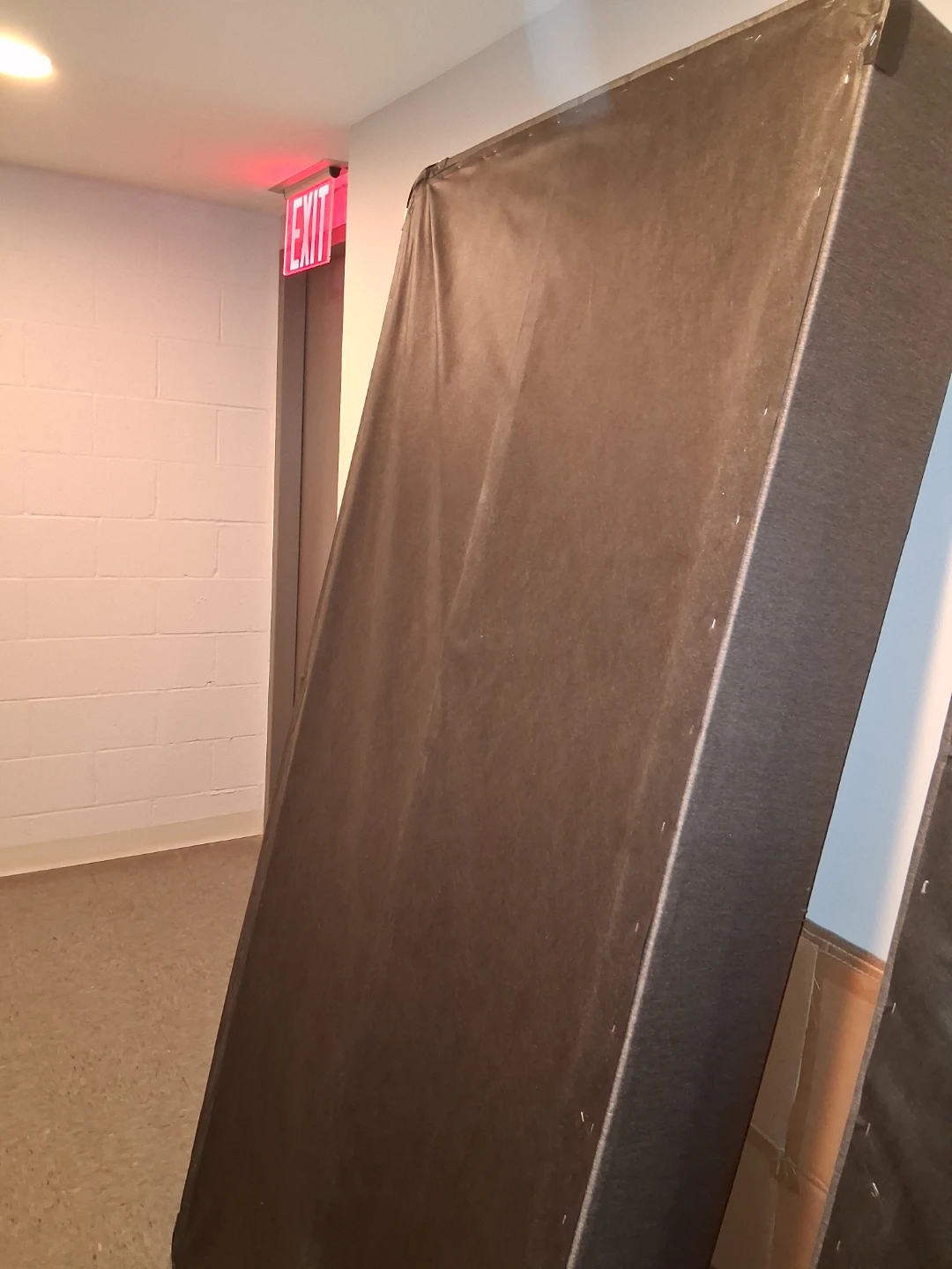 Queen Split Box Spring - photo 3