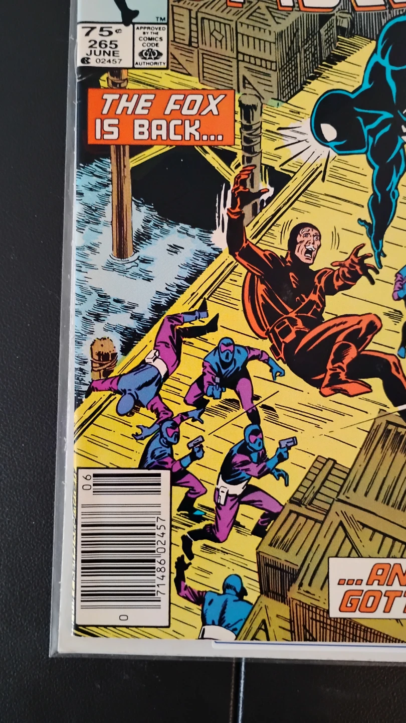 Comic's for sale - photo 3