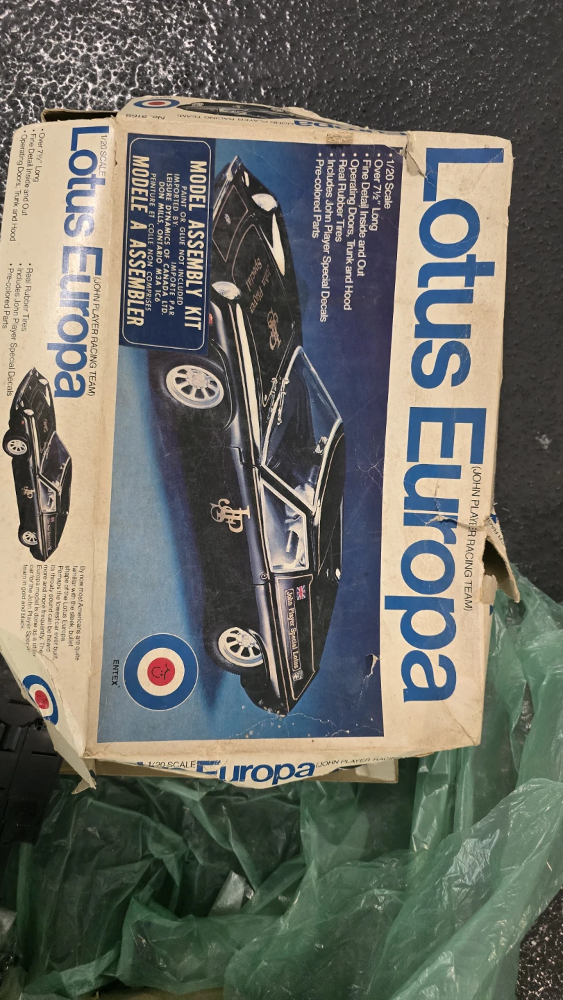 Oldtimers Mercedes Benz SSK Sportswagon Model Kit 1/32 Scale - photo 3