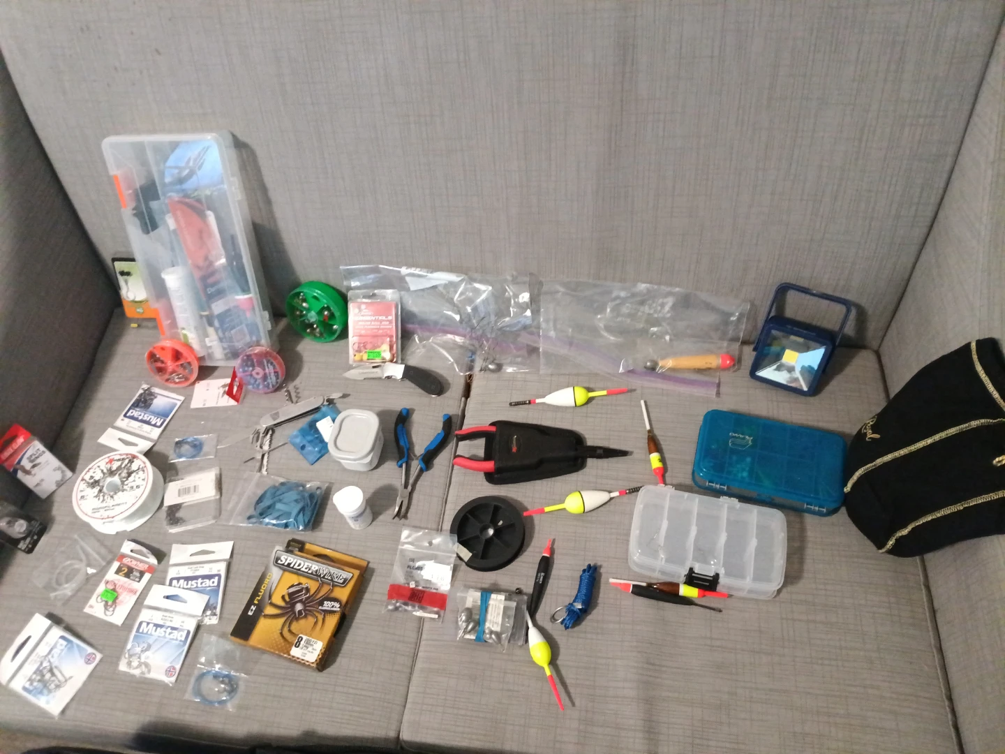 Fishing Rods and Tackle Gear - photo 5