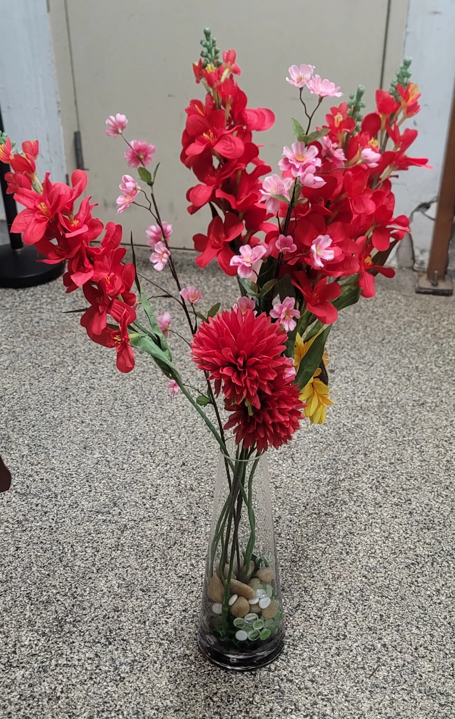 Artificial Flower Arrangement - photo 2