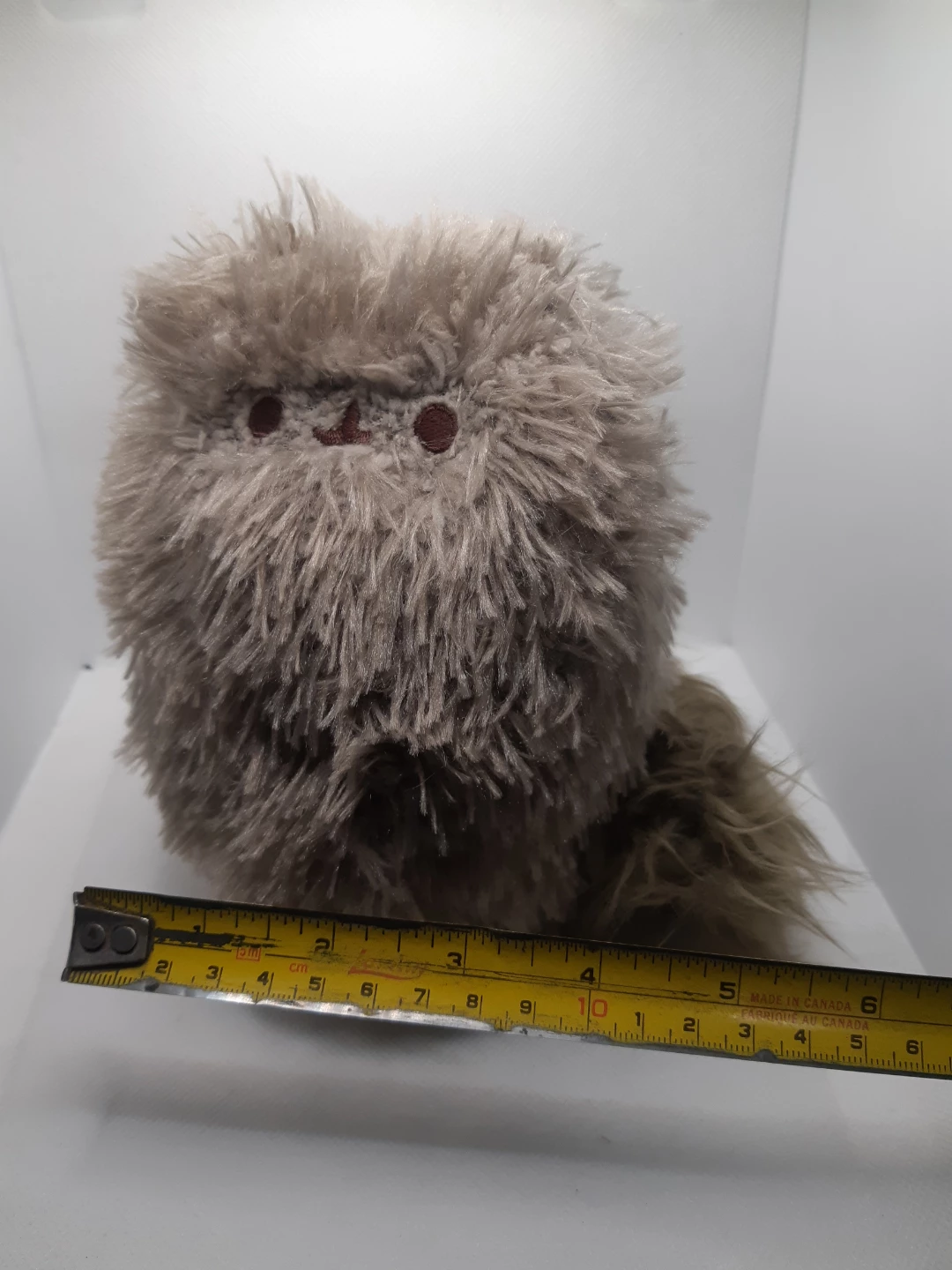 Gund Pusheen's little brother pip - photo 5