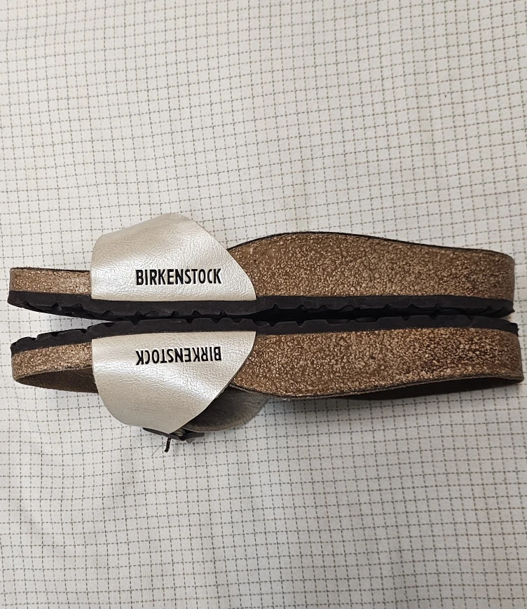 Birkenstock sandals Madrid womens 6 - photo 4