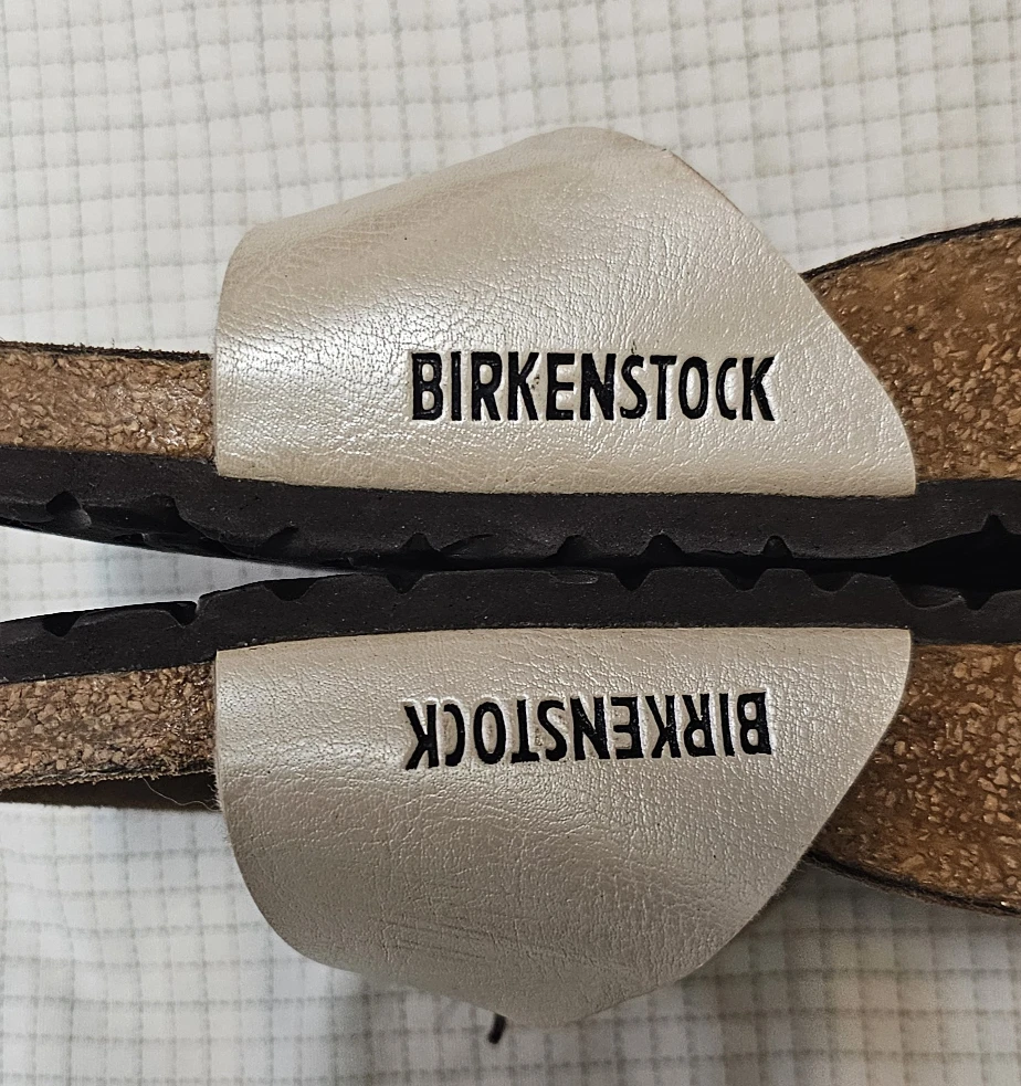 Birkenstock sandals Madrid womens 6 - photo 5