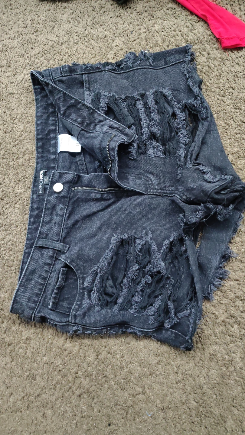 Womens clothing