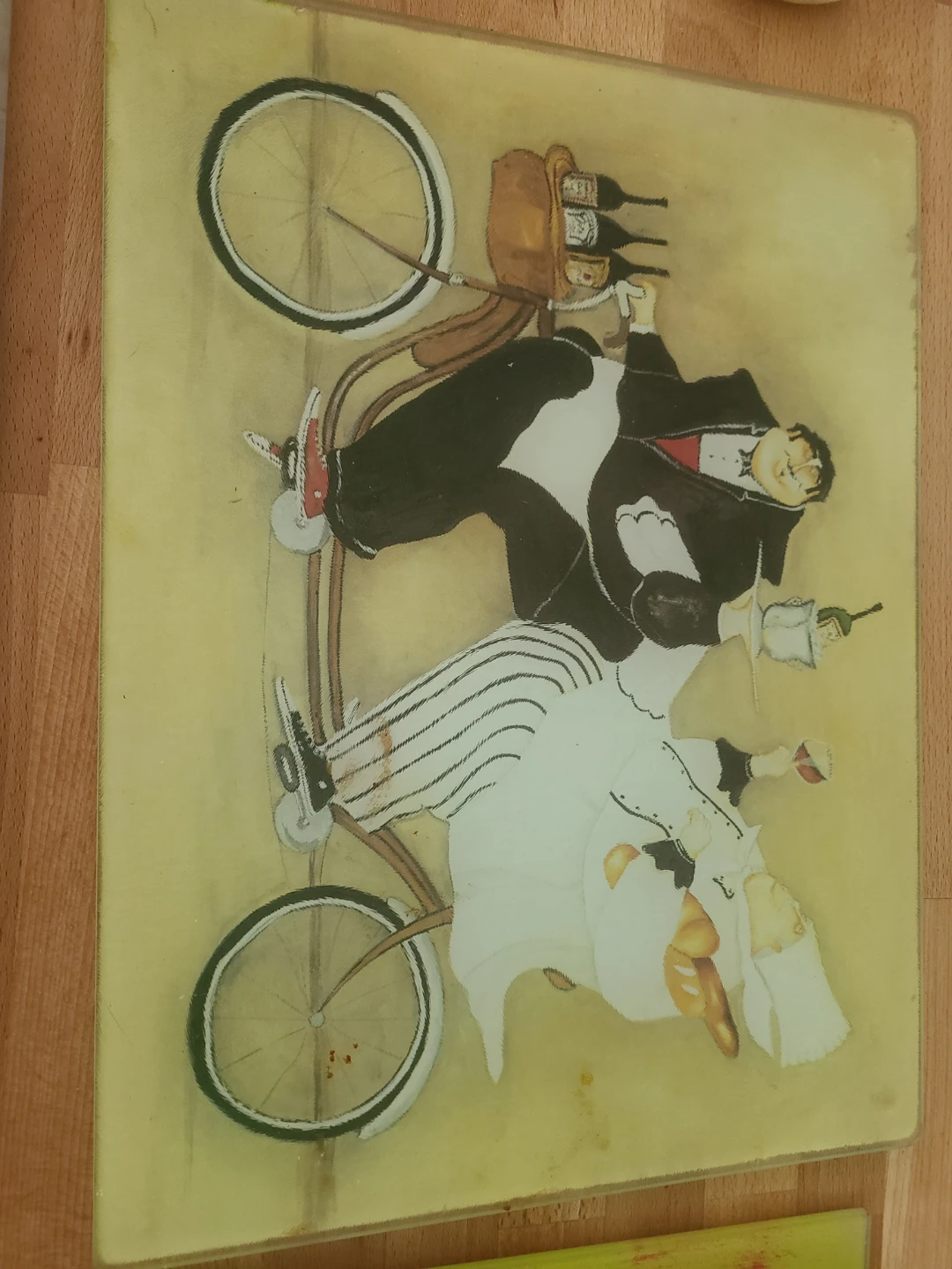 Decorative Cutting Board Set - photo 2