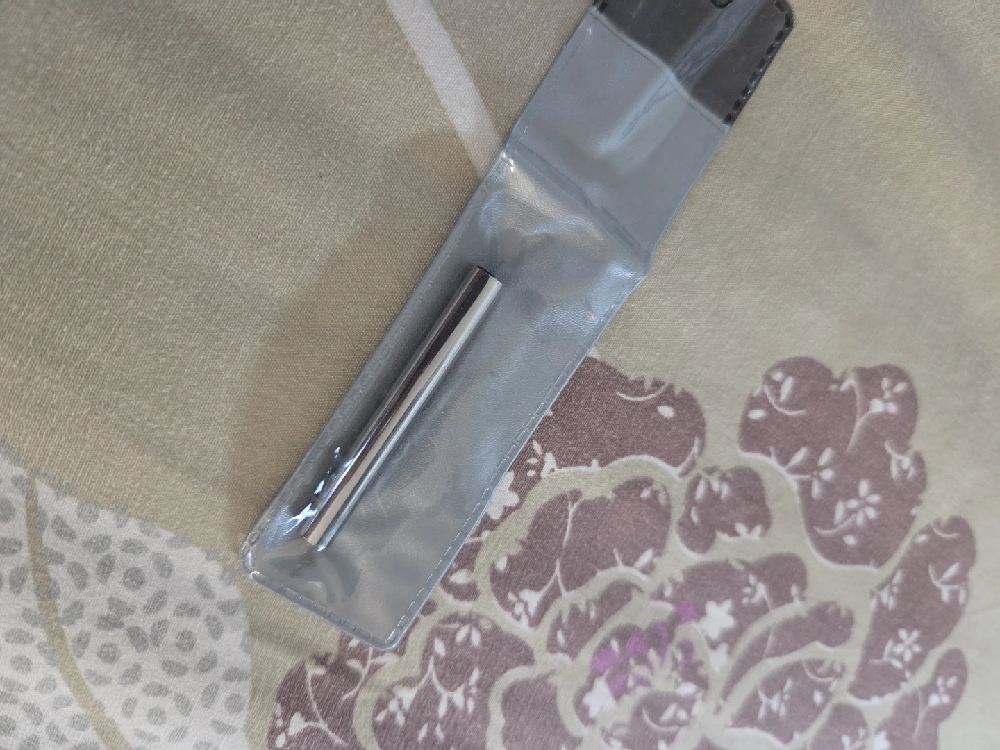 Metal Sleeve Match 3/4mm, jewellery ball tightener