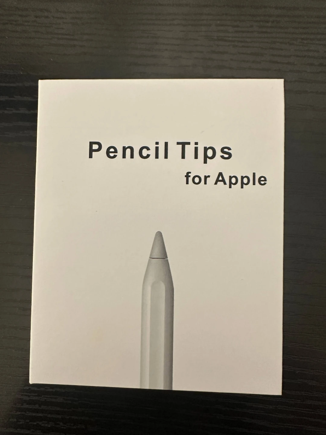 Pencil Tips for Apple Pencil